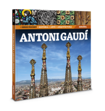 Obra Completa De Antoni Gaudi