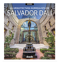 La arquitectura surrealista de Salvador Dalí