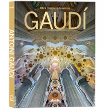 Gaudí Obra Completa