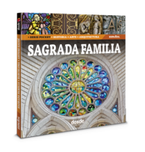 Basílica De La Sagrada Familia