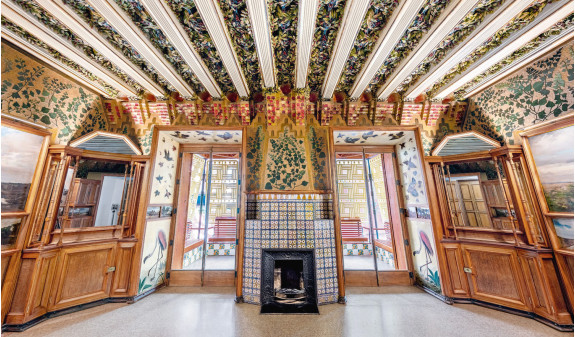 Todo Gaudi