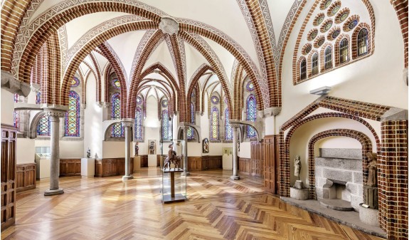 Provisorato Palacio De Gaudi Astorga Libro Español Dosde