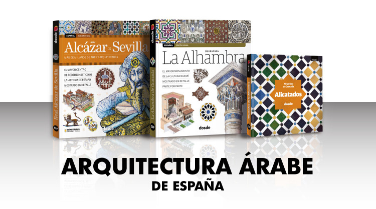 Arquitectura Arabe