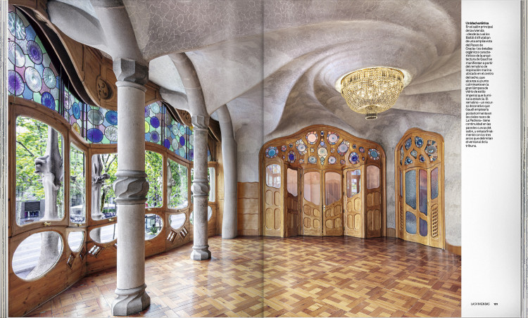 Casa Batllo