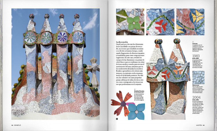Casa Batllo