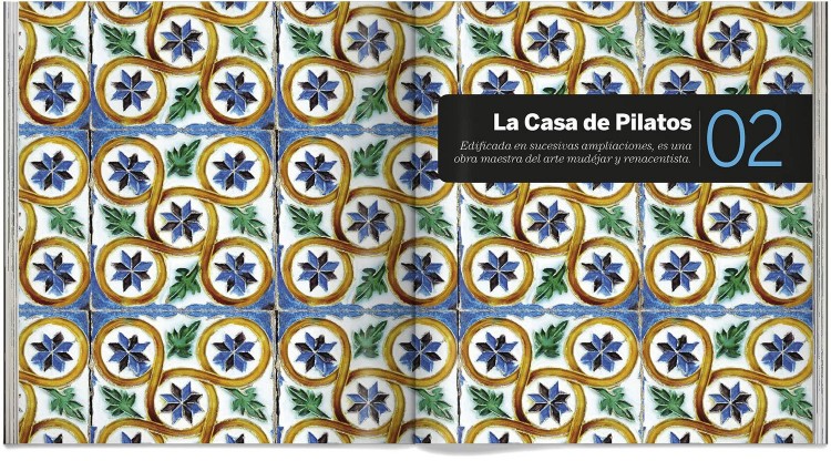 Casa De Pilatos Libro Dosde Publishing