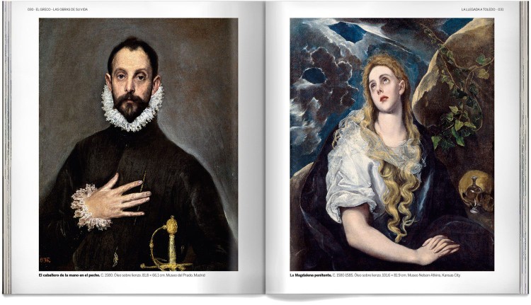 El Greco