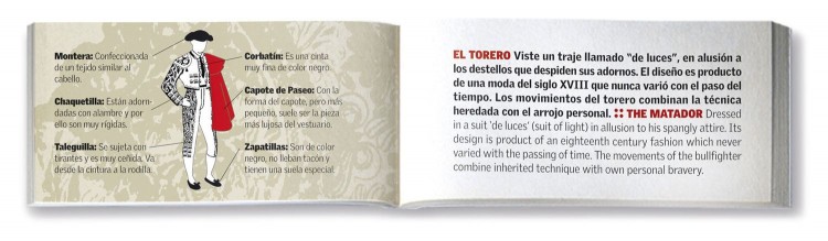 Interior Flipbook Corrida De Toros Dosde Publishing