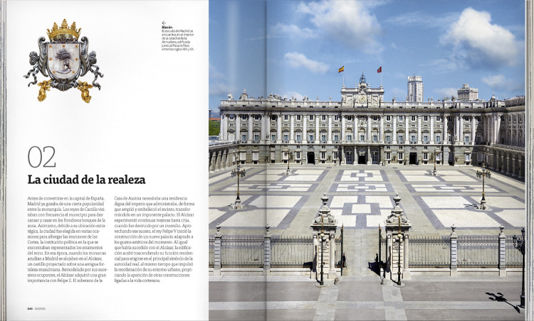 Madrid