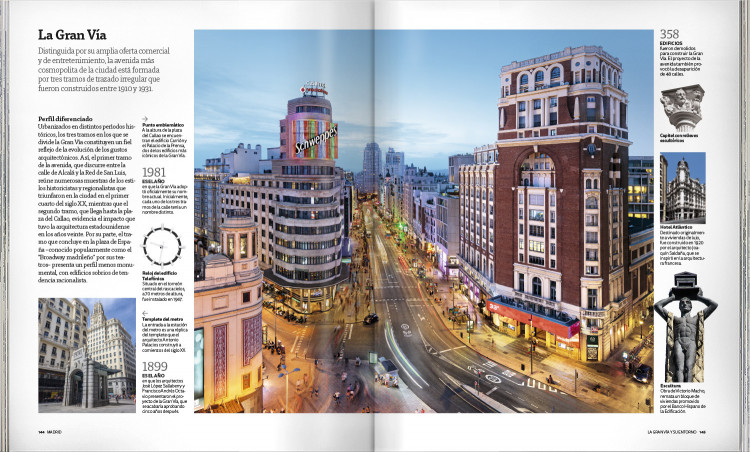 Madrid