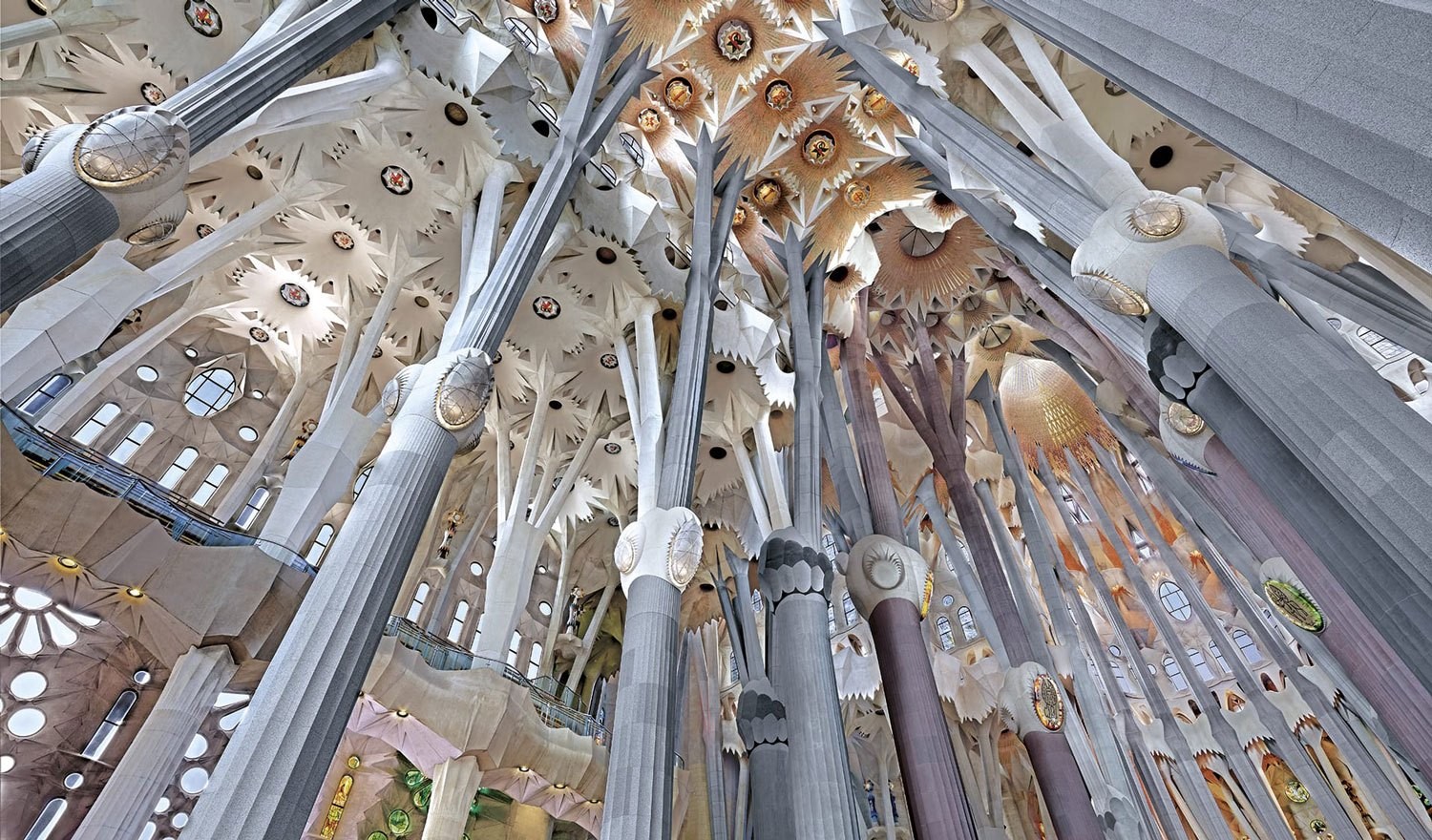 Libro: Sagrada Familia de Gaudí, el templo perfecto