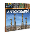 Obra Completa De Antoni Gaudi