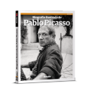 Biografía Ilustrada de Pablo Picasso