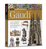 Obra Completa Antoni Gaudi