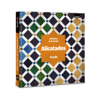 Alicatados de la Alhambra