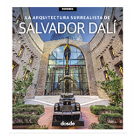 La arquitectura surrealista de Salvador Dalí