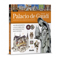 Palacio Gaudí