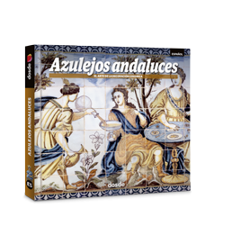 Azulejos andaluces