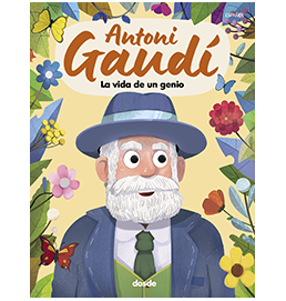 Antoni Gaudí