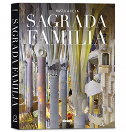 Basílica de la Sagrada Familia