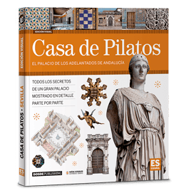 Casa De Pilatos