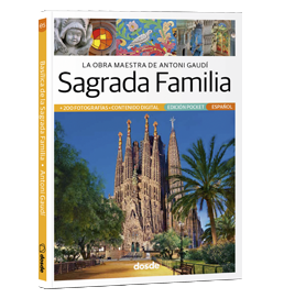 Basílica De La Sagrada Familia