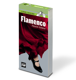 Cine De Dedo, Flamenco Pasión Gitana