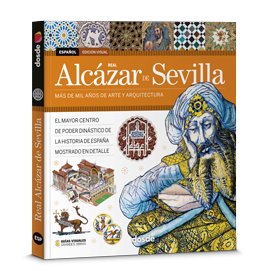 Real Alcázar De Sevilla