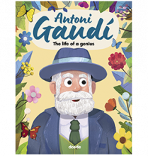 Antoni Gaudí