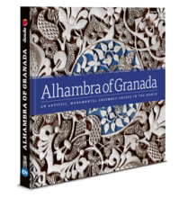 The Alhambra of Granada