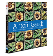 The complete work of Antoni Gaudí