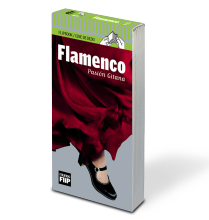 Flamenco flipbook