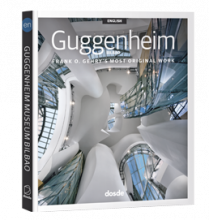 Guggenheim Museum Bilbao