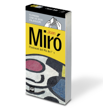 Joan Miró flipbook