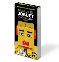 The Toy Museum of Catalonia flipbook