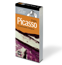 Pablo Picasso flipbook