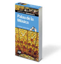 Palau de la Música flipbook