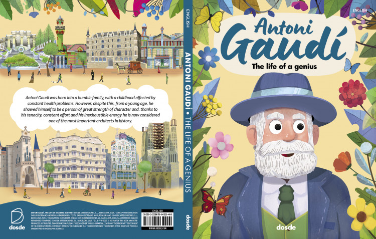 Gaudi Infantil