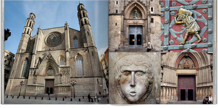 Barcelona Dosde