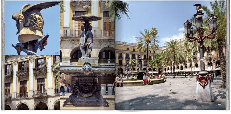 Barcelona Dosde