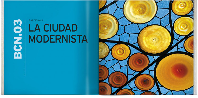 Barcelona Dosde
