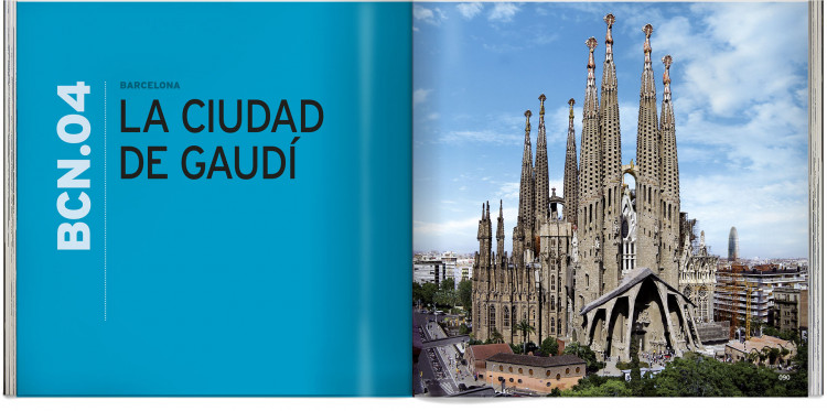 Barcelona Dosde
