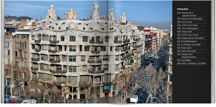 Barcelona Dosde