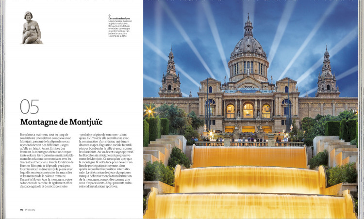Barcelone