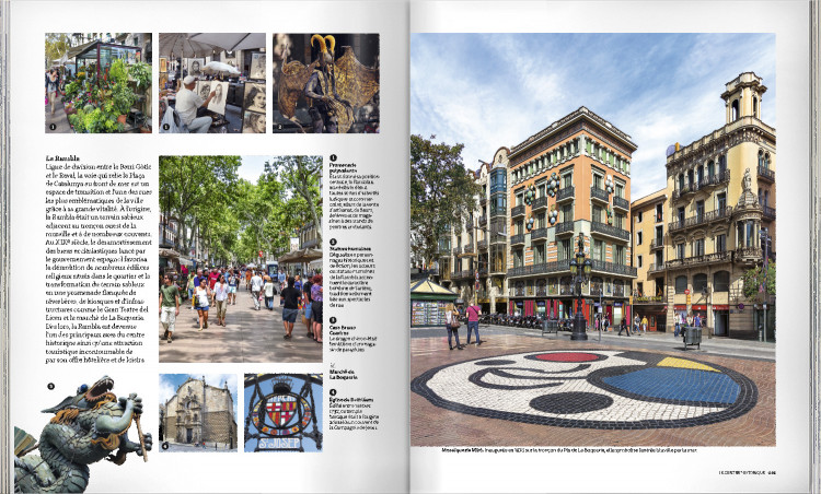 Barcelone