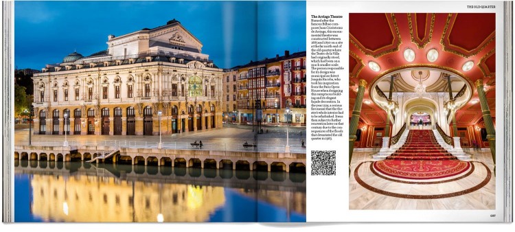 Bilbao Photo Edition English Book Dosde Publishing