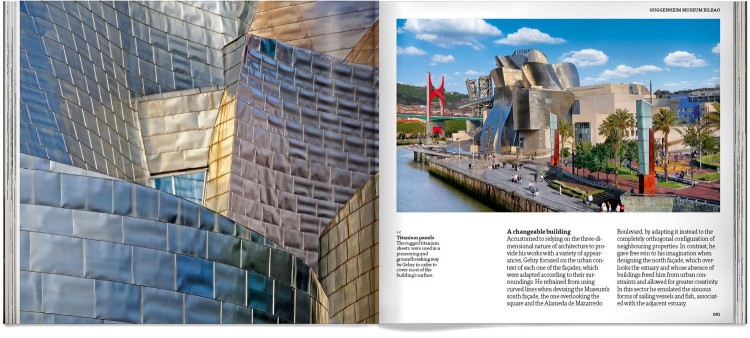 Bilbao Photo Edition English Book Dosde Publishing