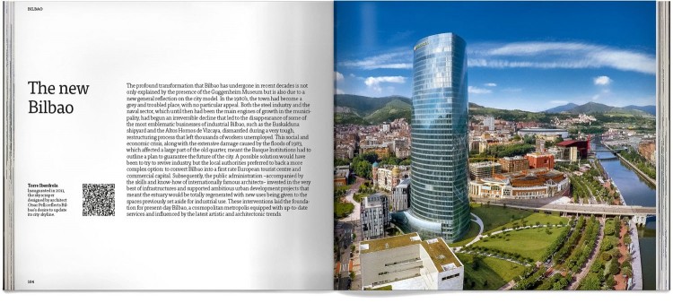 Bilbao Photo Edition English Book Dosde Publishing