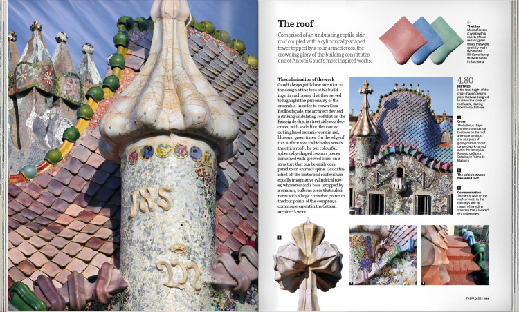 Casa Batllo