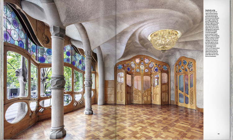 Casa Batllo